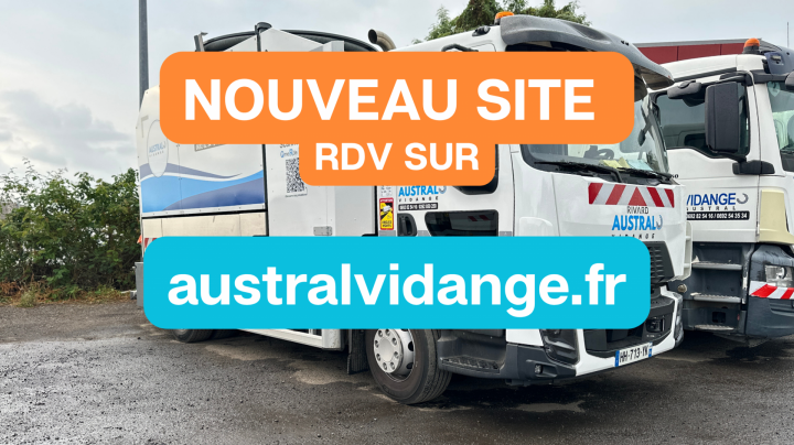 NOUVEAU SITE