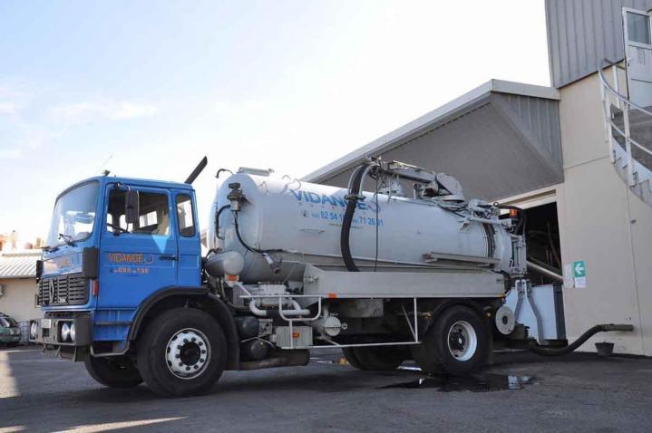 Débouchage de canalisation La Réunion